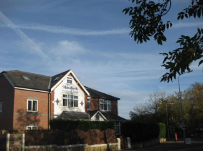 The Handforth Lodge